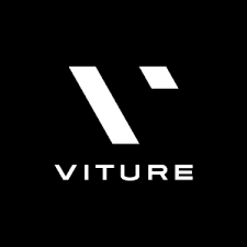 Viture logo
